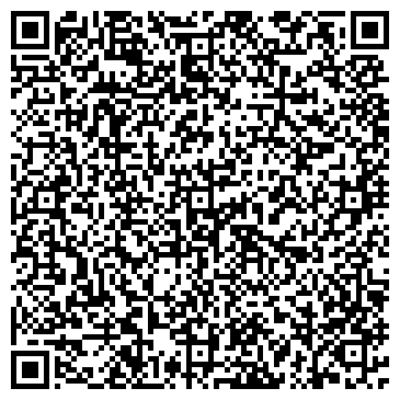 QR-код с контактной информацией организации Автопарк, ОАО