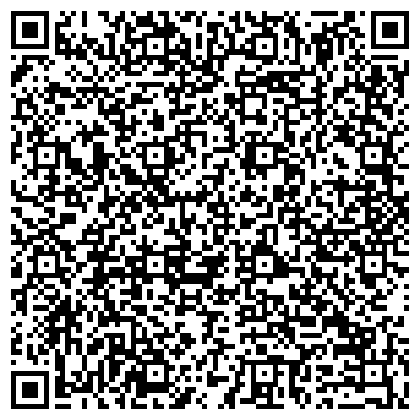 QR-код с контактной информацией организации Автоцентр Орион