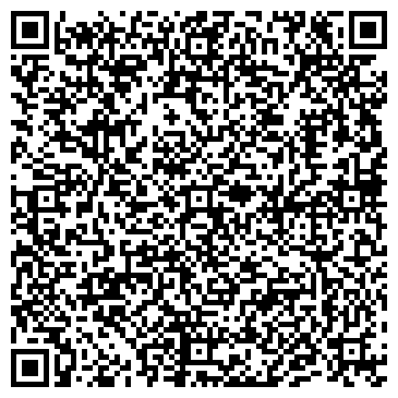 QR-код с контактной информацией организации Евромоторс ТД, ООО