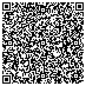 QR-код с контактной информацией организации МУК «Волоколамская ЦБС»