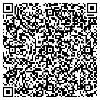 QR-код с контактной информацией организации Мир-Авто Трейд, ЧП