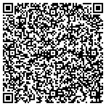 QR-код с контактной информацией организации PHAETON LUXE(Фэтон Люкс), Автосалон, ТОО