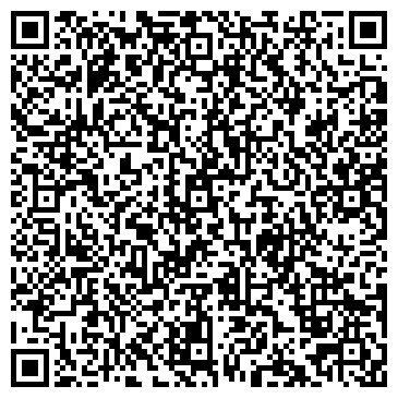 QR-код с контактной информацией организации GrandGroup (Грандгруп), ТОО