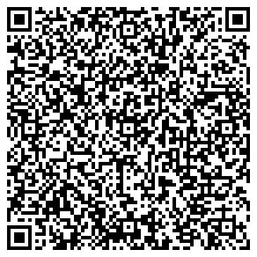 QR-код с контактной информацией организации Каспиан Моторс, ТОО