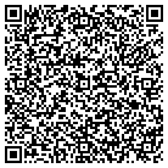 QR-код с контактной информацией организации Тойота Центр Жетiсу, ТОО