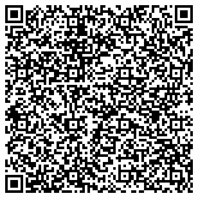 QR-код с контактной информацией организации Субару Центр, ТОО