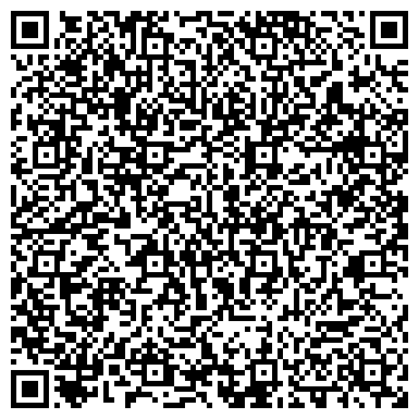 QR-код с контактной информацией организации Хундай ауто астана (Hyundai auto astana), ТОО