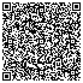 QR-код с контактной информацией организации Lexus Astana, ТОО