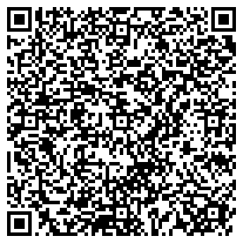 QR-код с контактной информацией организации Рио лимузины, ИП