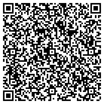 QR-код с контактной информацией организации ООО "АлМиТорг"