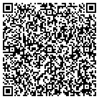 QR-код с контактной информацией организации ТОО «SHAOLIN AUTO ПРОМ»
