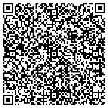 QR-код с контактной информацией организации ООО "Кинг Лонг Украина"