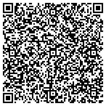 QR-код с контактной информацией организации "Юниверсал Моторз Груп"