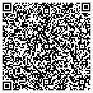 QR-код с контактной информацией организации ООО Киевский Республиканский Автоцентр