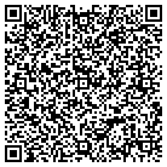 QR-код с контактной информацией организации Кашкарова, ЧП