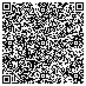 QR-код с контактной информацией организации Азовгальмаш, ЗАО