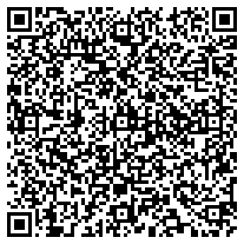 QR-код с контактной информацией организации КАЛИБР 2001 ППК