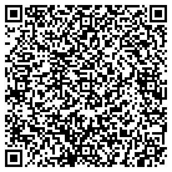 QR-код с контактной информацией организации Частное предприятие ТОО «Alga Bas»