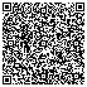QR-код с контактной информацией организации Общество с ограниченной ответственностью ООО «ЭР СИ ЭМ»