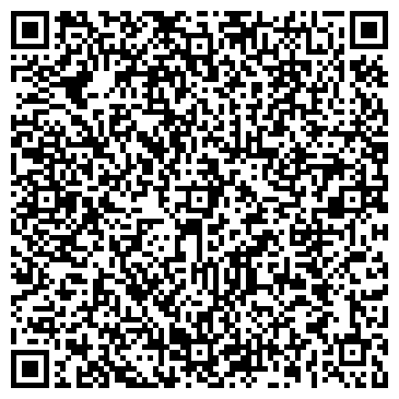 QR-код с контактной информацией организации КАМАЗавто, ОДО ВТК