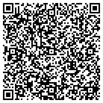 QR-код с контактной информацией организации ООО «ЛОГИНТЕХ»