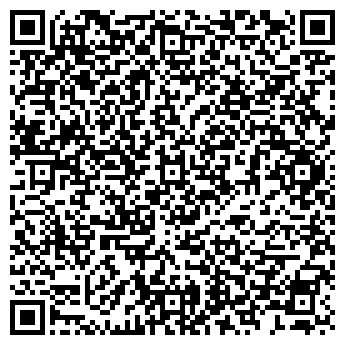 QR-код с контактной информацией организации ТОВ «Факел»