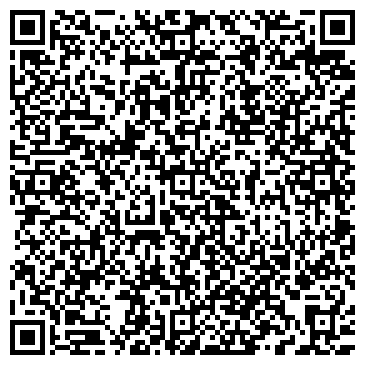 QR-код с контактной информацией организации ООО «Киев Кран Сервис»