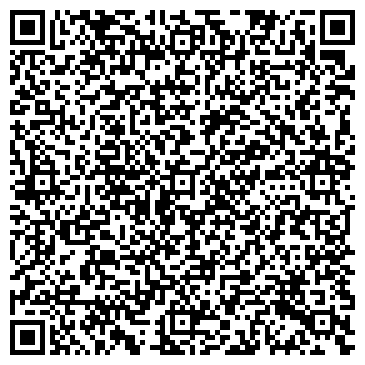 QR-код с контактной информацией организации Субъект предпринимательской деятельности ЧП Решетов Н. Н.