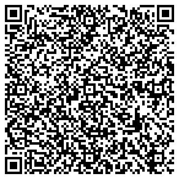QR-код с контактной информацией организации Компания ИнтерКаргоТрак