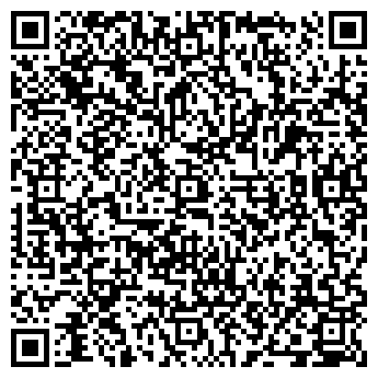 QR-код с контактной информацией организации Субъект предпринимательской деятельности СПД Миронюк О. А.