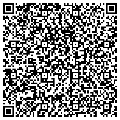 QR-код с контактной информацией организации Казахстан технопроект сервис, ТОО