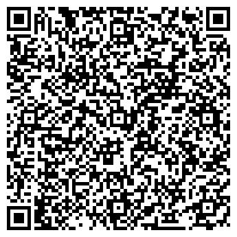 QR-код с контактной информацией организации Джак Моторс Казахстан
