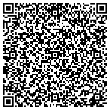 QR-код с контактной информацией организации Субъект предпринимательской деятельности Интернет магазин "magshina"