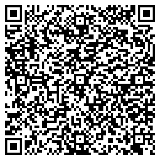 QR-код с контактной информацией организации ВИКТОРИЯ