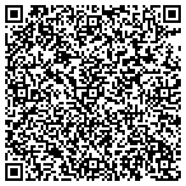 QR-код с контактной информацией организации ООО ТК "ПАРТНЕР"