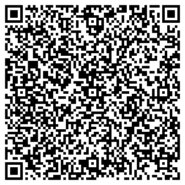 QR-код с контактной информацией организации Мотоджин, ЧП