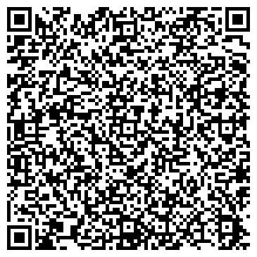 QR-код с контактной информацией организации Мото магазин Easy Rider, ЧП