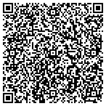 QR-код с контактной информацией организации Мотоэволюция, ООО
