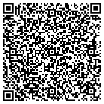 QR-код с контактной информацией организации Онлайнпартс, ЧП