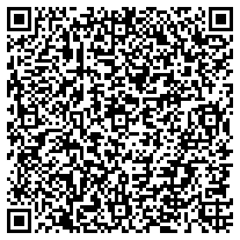 QR-код с контактной информацией организации Интернет магазин "квадромир"