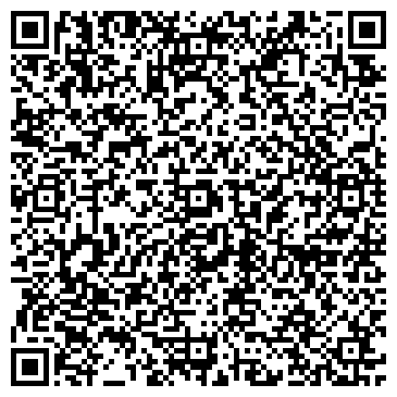 QR-код с контактной информацией организации ЧП «Черный»