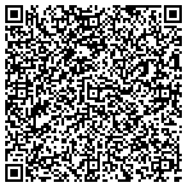 QR-код с контактной информацией организации интернет магазин "motocross-parts"