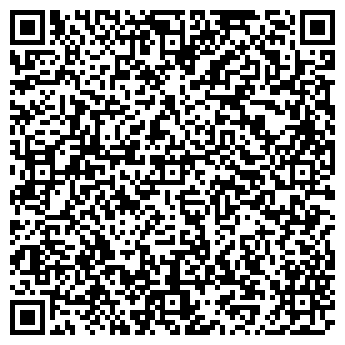 QR-код с контактной информацией организации Технопарт, ООО
