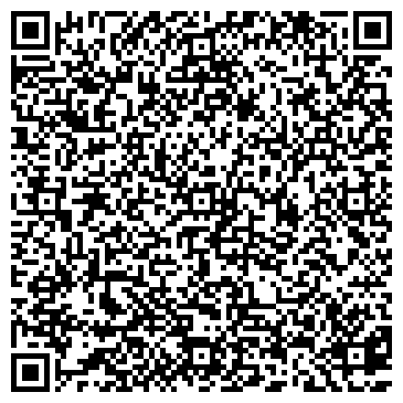 QR-код с контактной информацией организации Техстройресурс Плюс, ООО