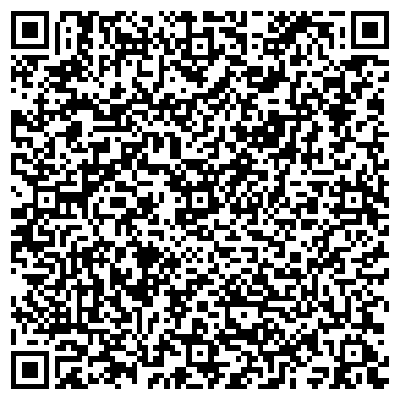 QR-код с контактной информацией организации ИП ЧУП Форсаж-Техник