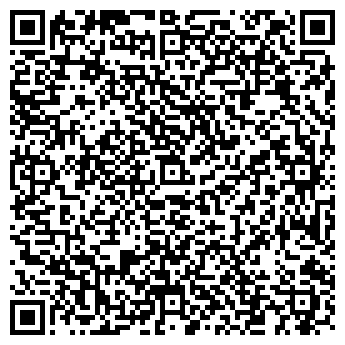 QR-код с контактной информацией организации Автокурстранс, ЧУП