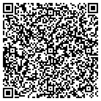 QR-код с контактной информацией организации МонолитАвто, ЧУП