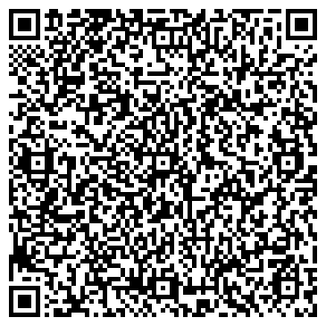 QR-код с контактной информацией организации Виза-Пром, ООО