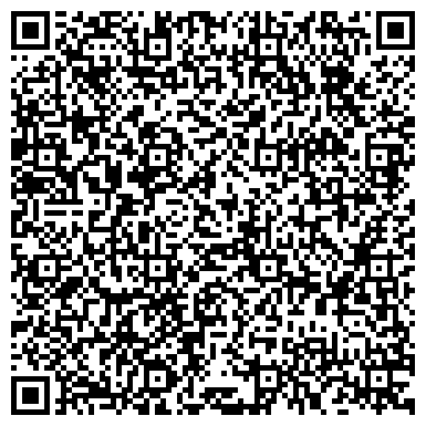 QR-код с контактной информацией организации Магазин Домашней вентиляции "АЛМАВЕНТ"