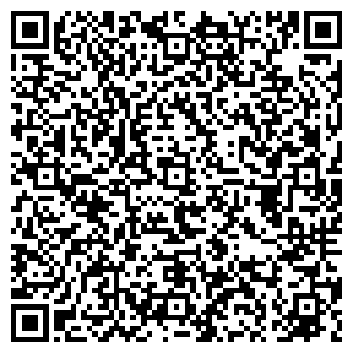 QR-код с контактной информацией организации ИП "Албан"